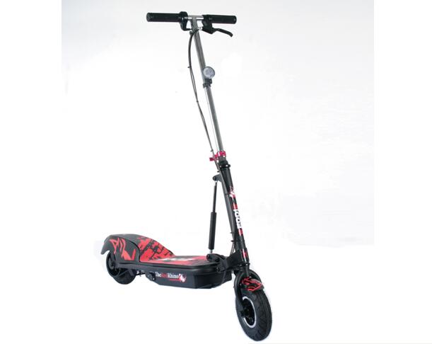 electronic scooter
