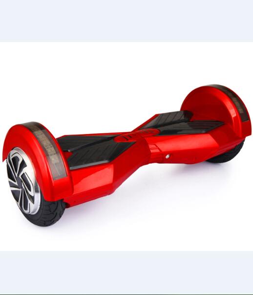 Q5  6.5inch scooter with  BLUETOOTH speaker